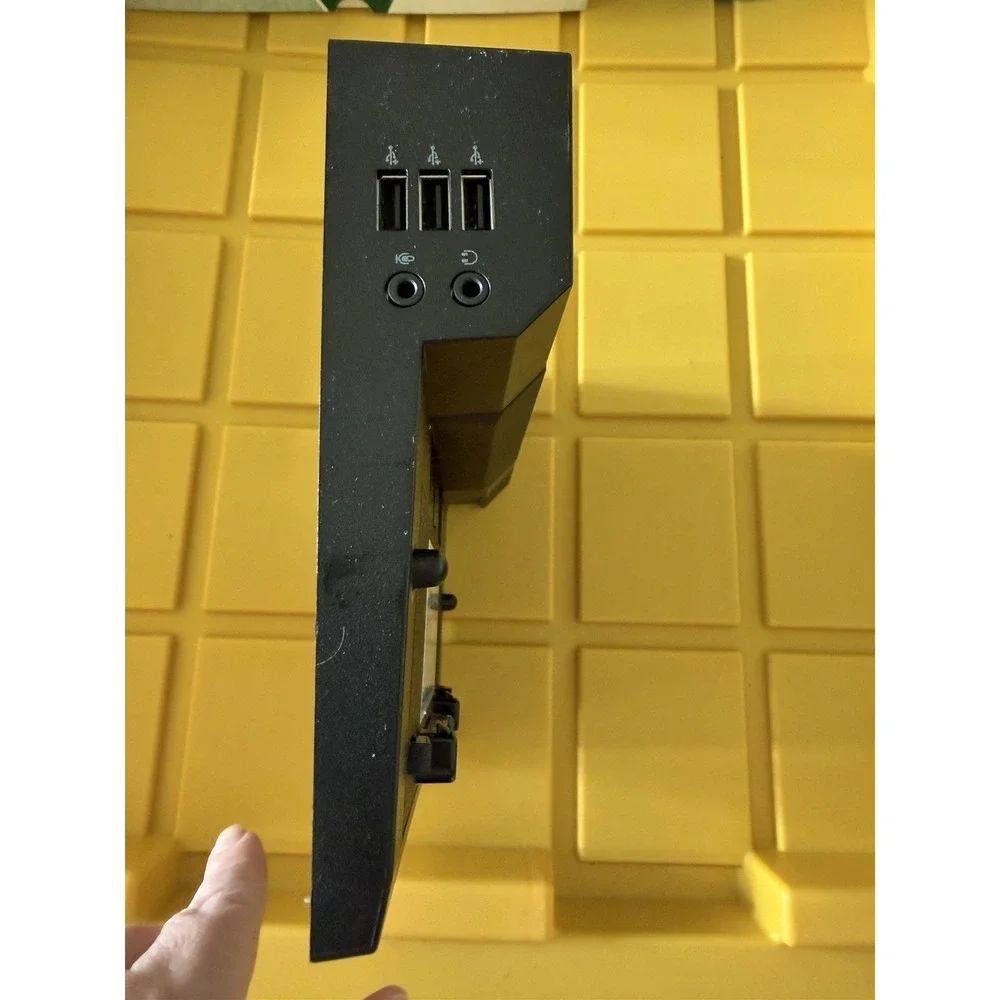 Dell Latitude E-Port Docking Station